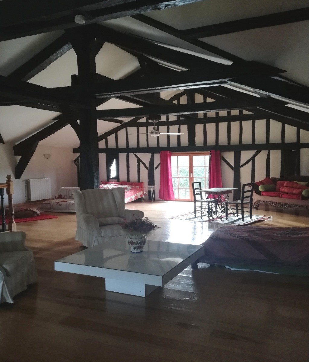 mezzanine