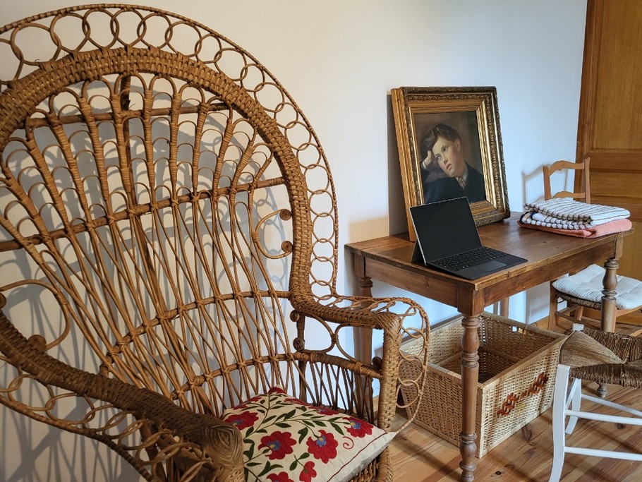 Gîte du Fondubois - Roquefort - Lot et Garonne