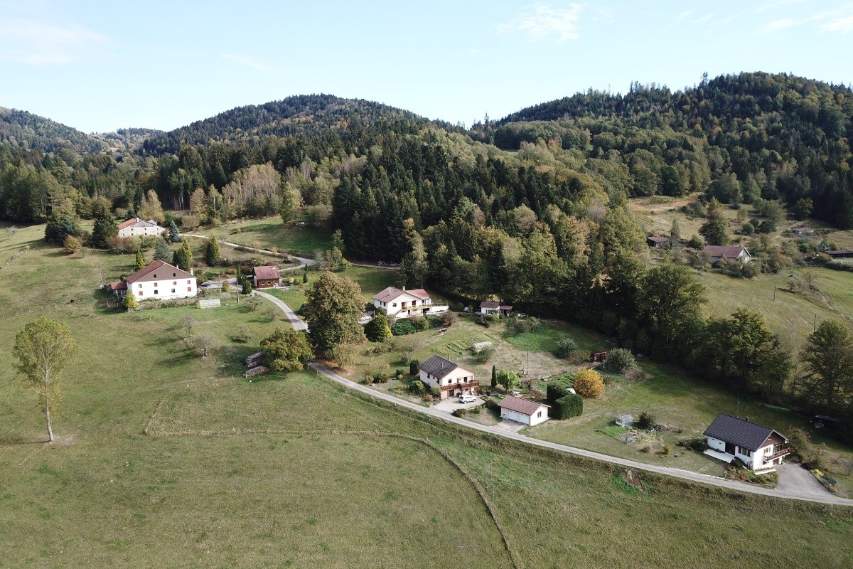 vue du hameau