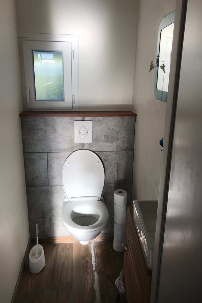 WC
