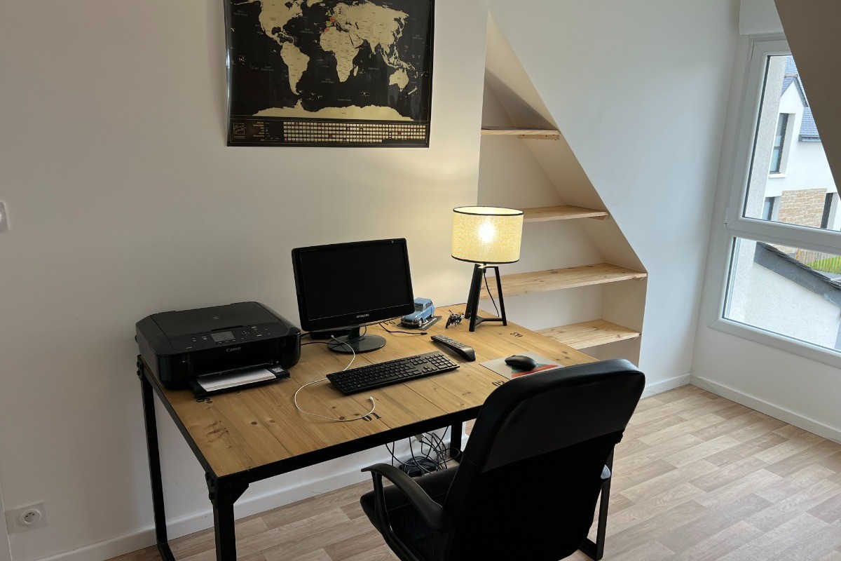 Photo n° 16 of the location