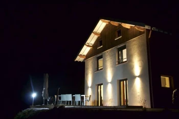 Le soir