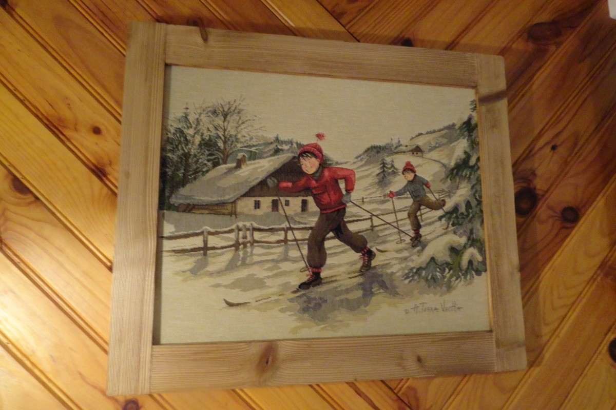 Gîte Les Sonnailles