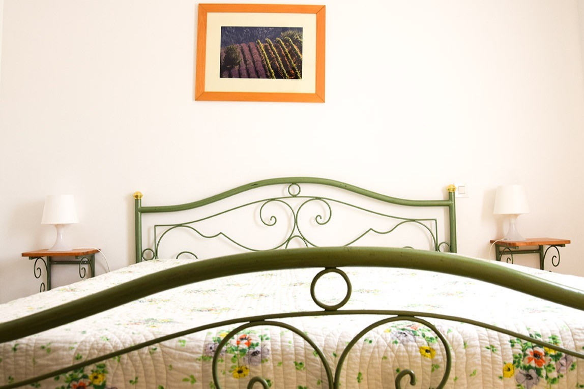 chambre 1