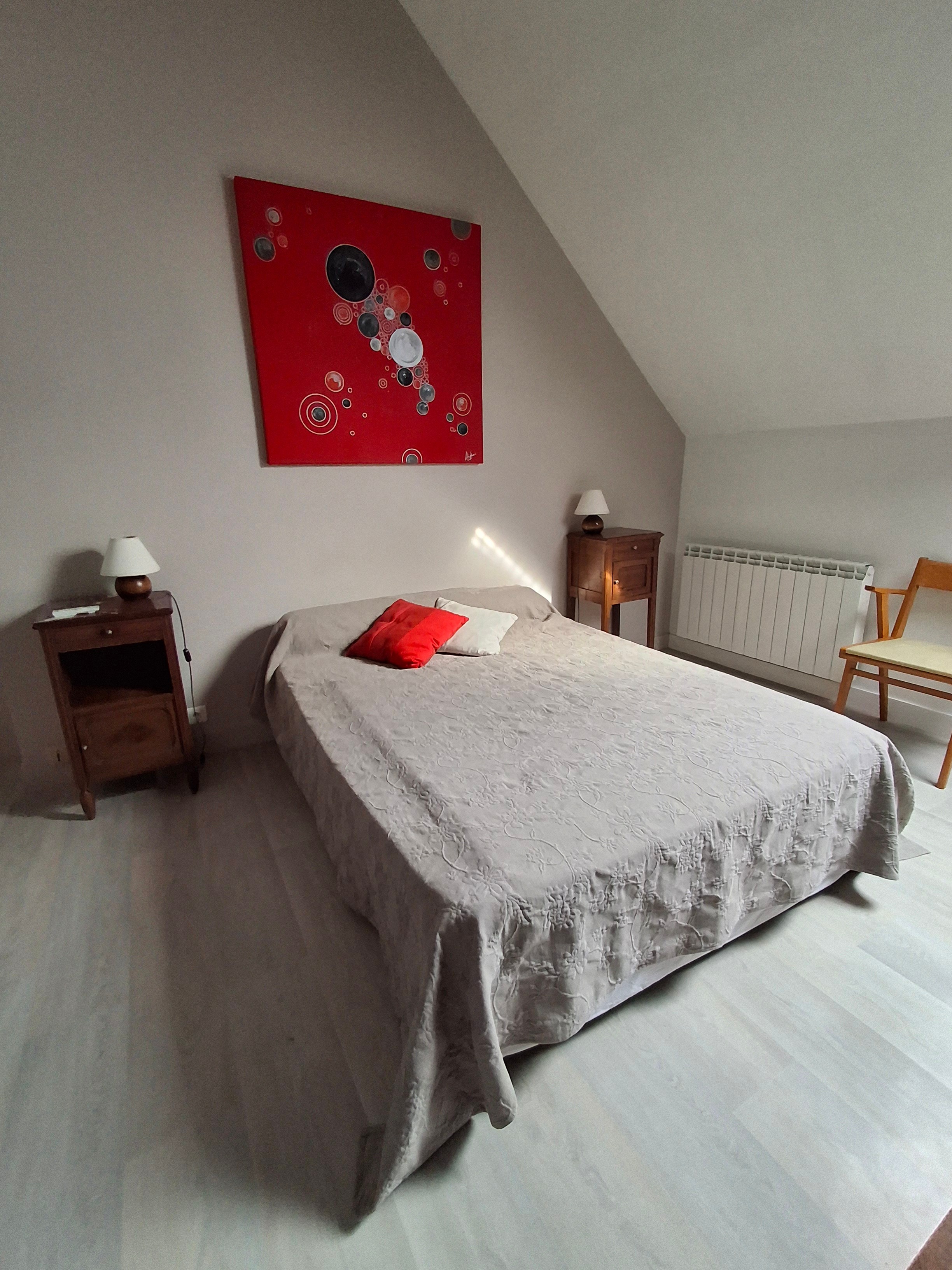 puren_ bedding