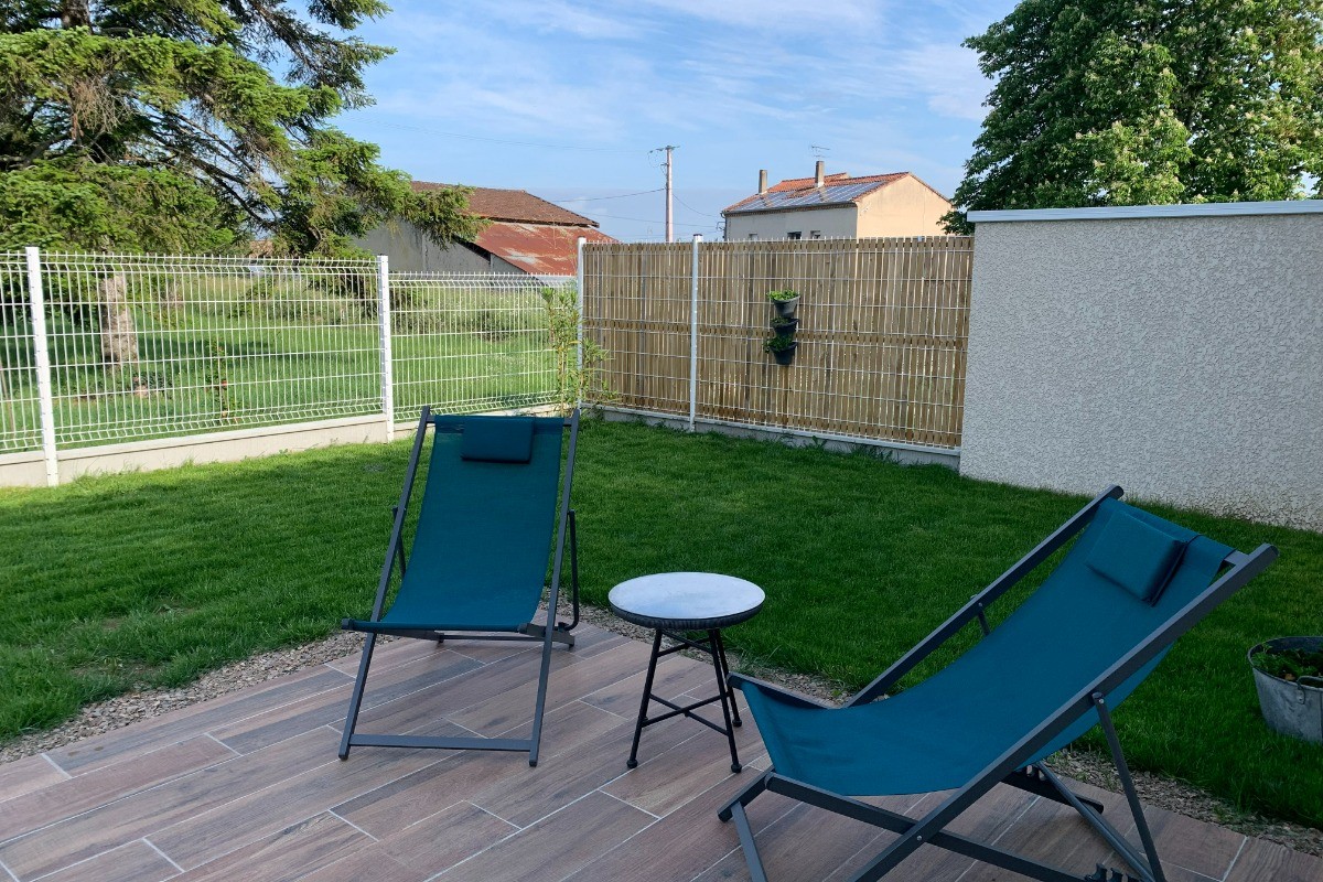 Photo n° 6 de la location