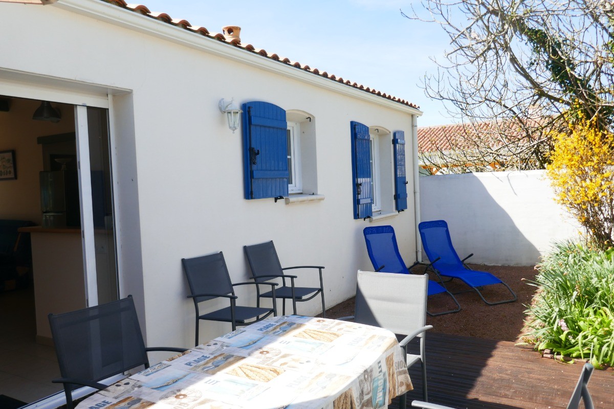 Photo n° 10 de la location