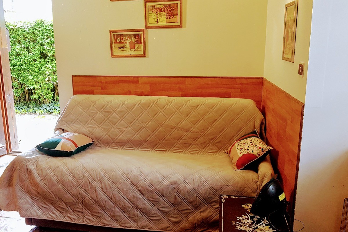 divan  salon