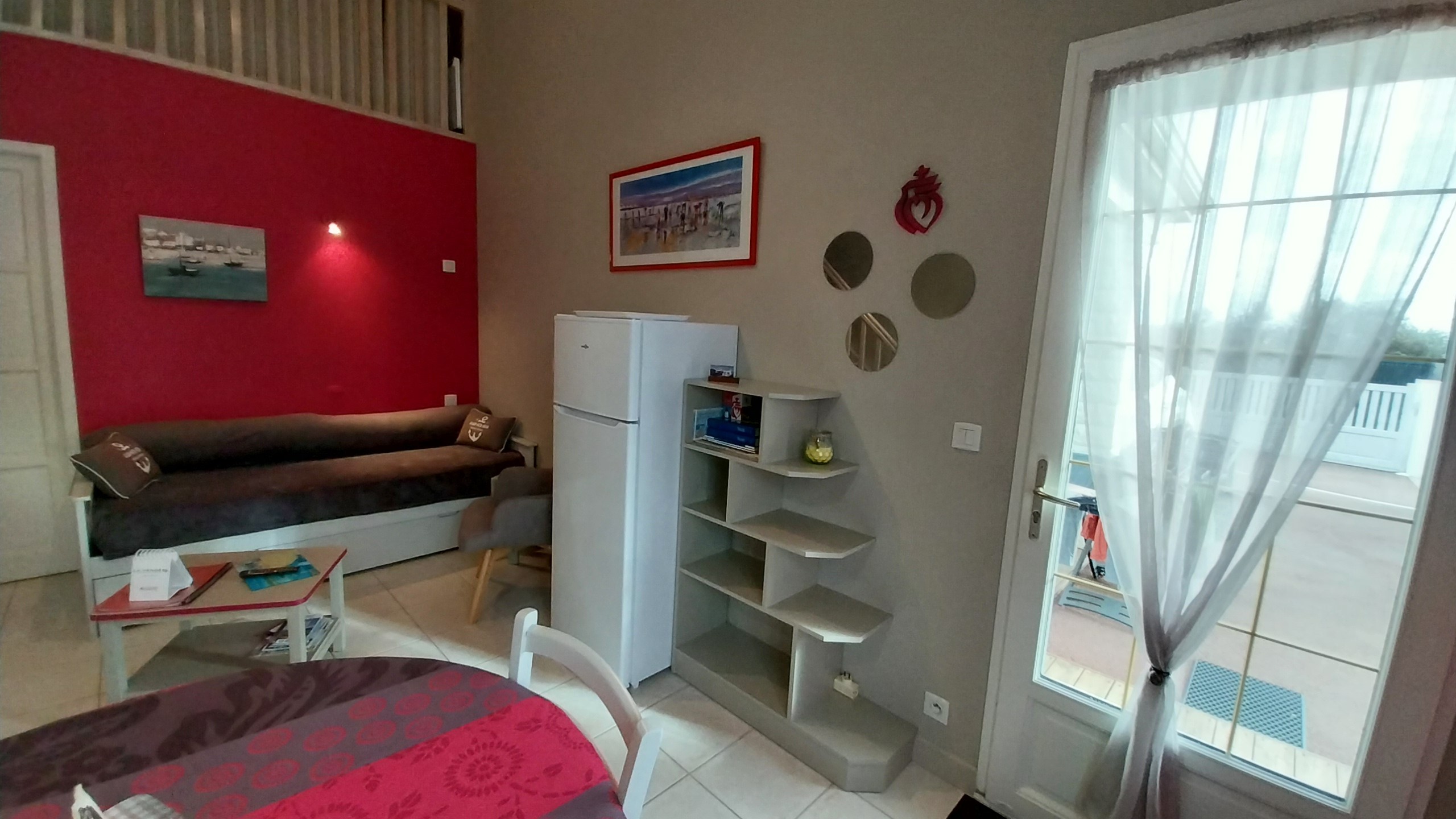 Photo n° 4 de la location