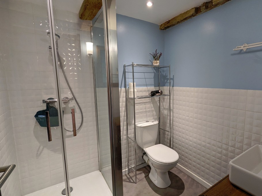 Salle d'eau 1er étage