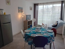 Location de vacances à la Grande Motte -