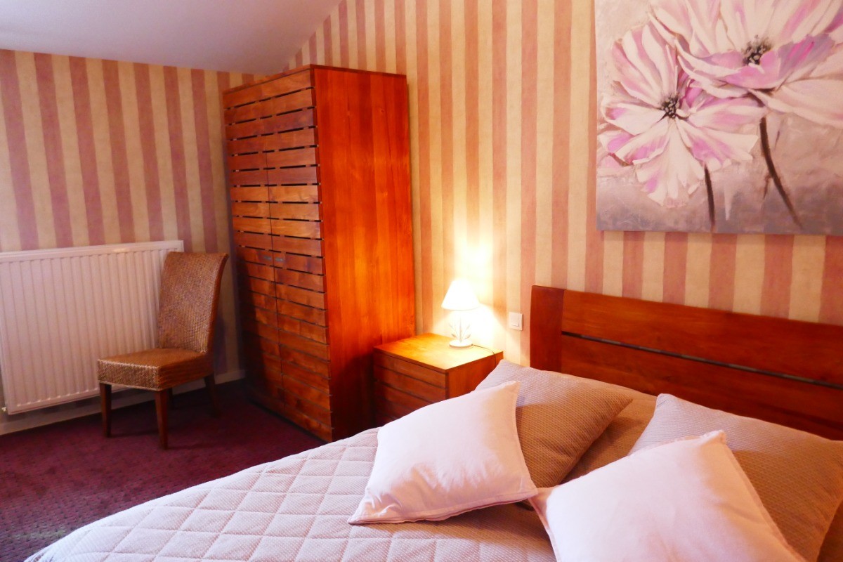 Chambre 1