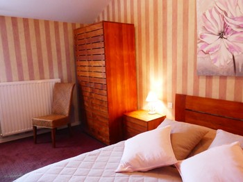 Chambre 1