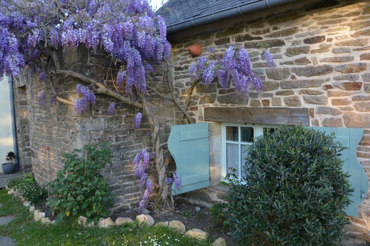 Chambre d'hotes