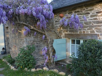 Chambre d'hotes