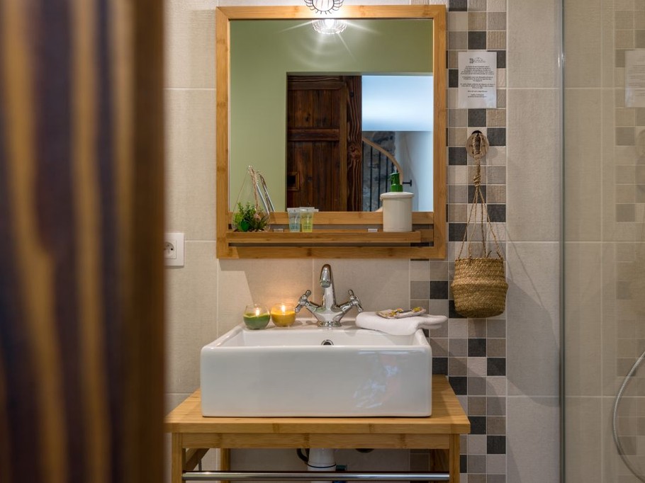 Salle de bain la forge