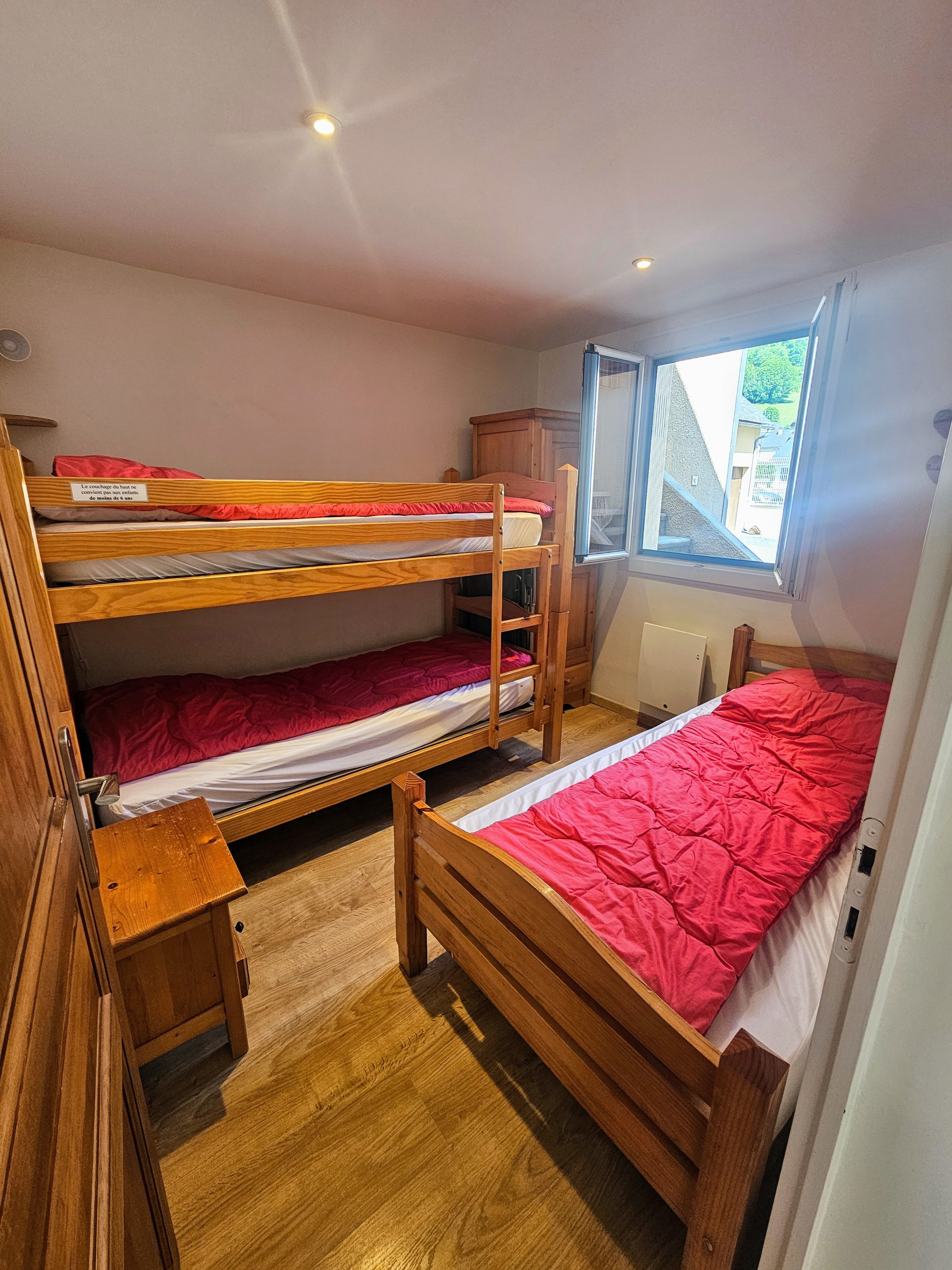 Chambre 2