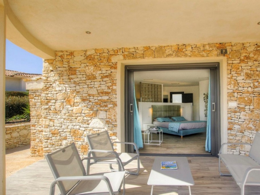 Chambre d'hôtes U Barracun