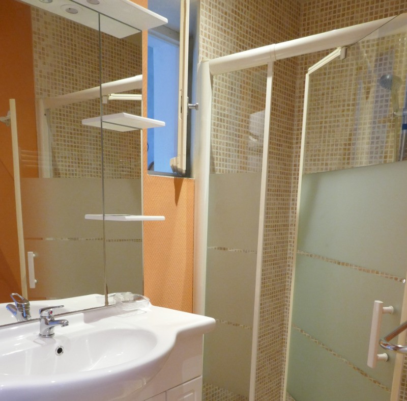 Salle d'eau