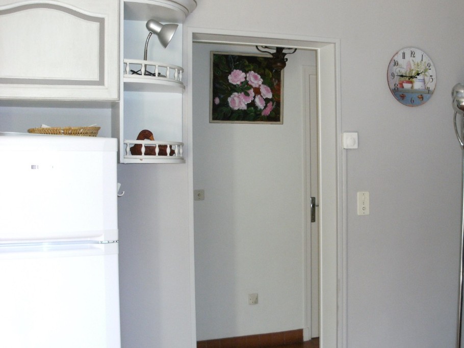 Gîte la maison de Sarlat 24200 Sarlat la Canéda Clévacances