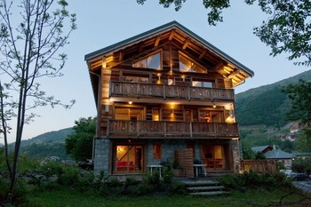 Photo n° 8 of the location