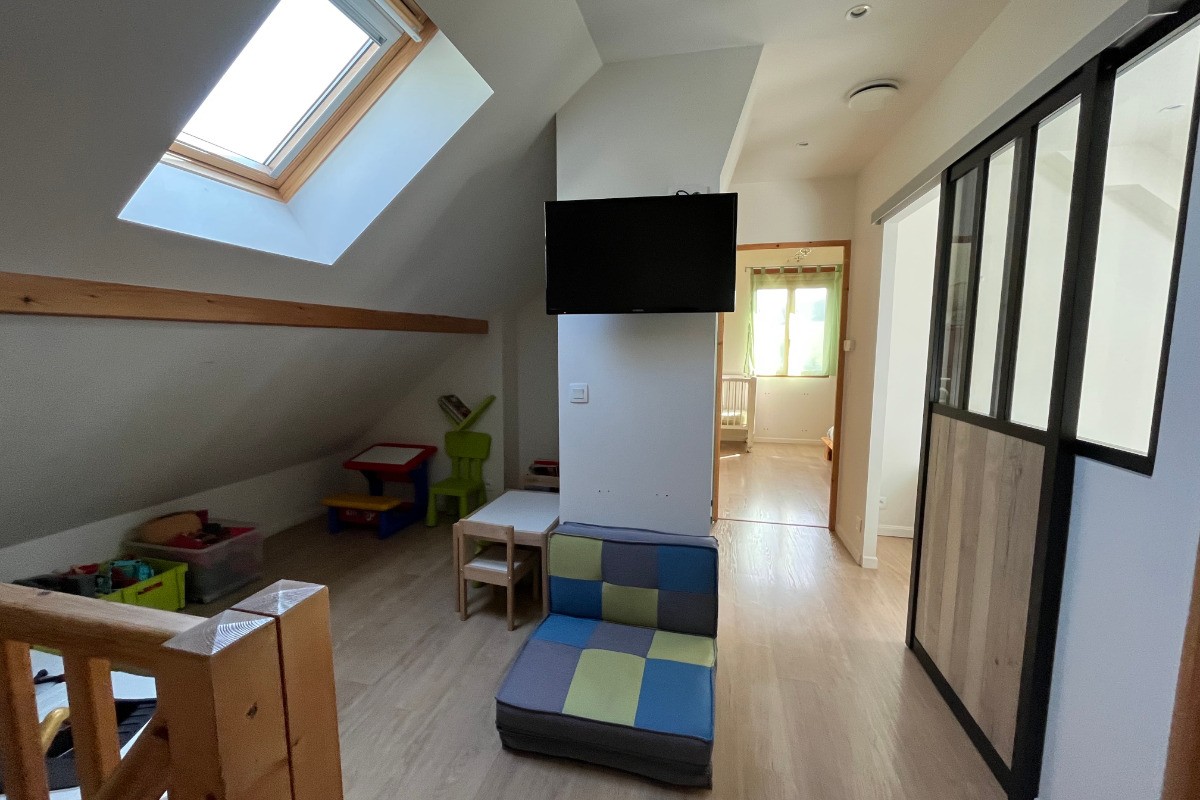 coin jeux enfants