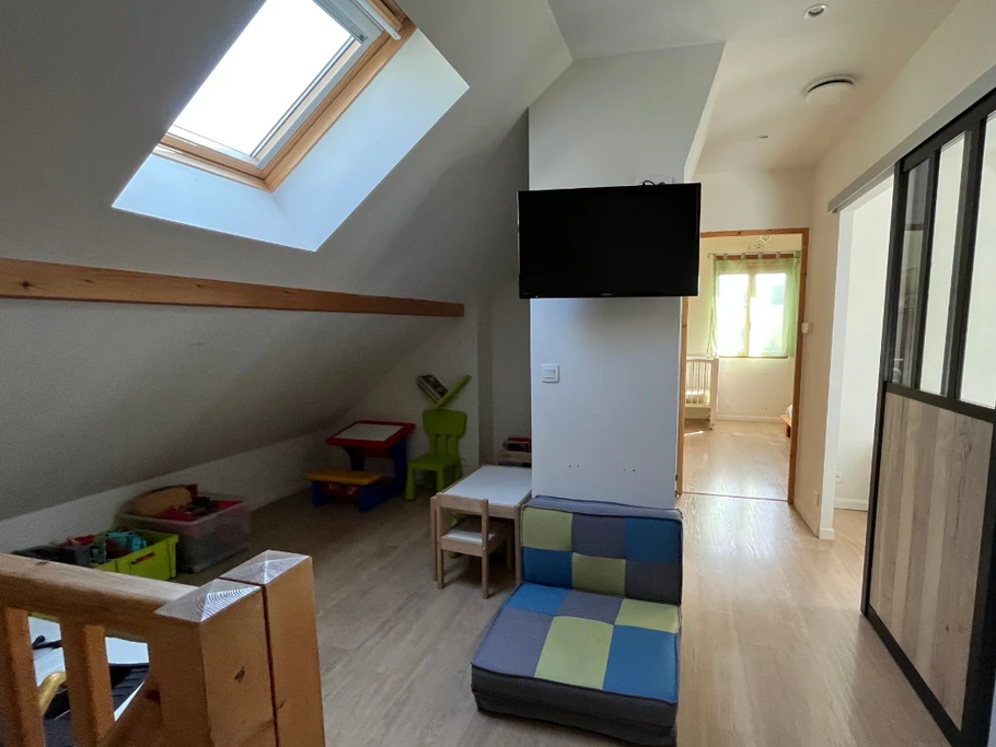 coin jeux enfants