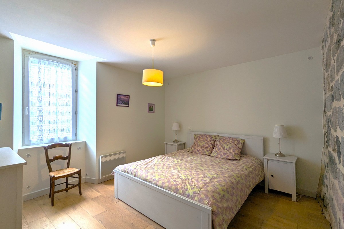 Chambre 1