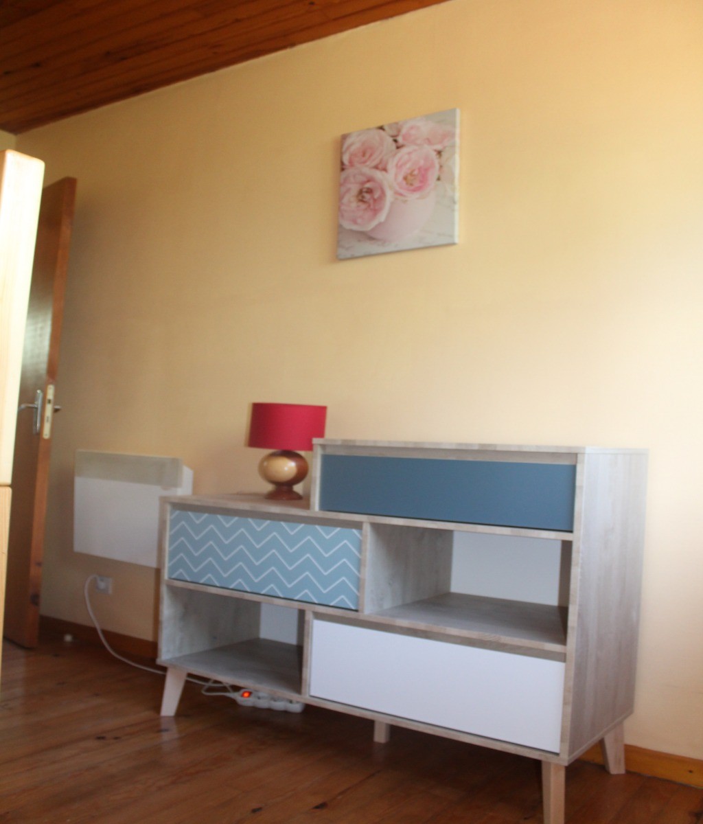 Rangement chambre n°2
