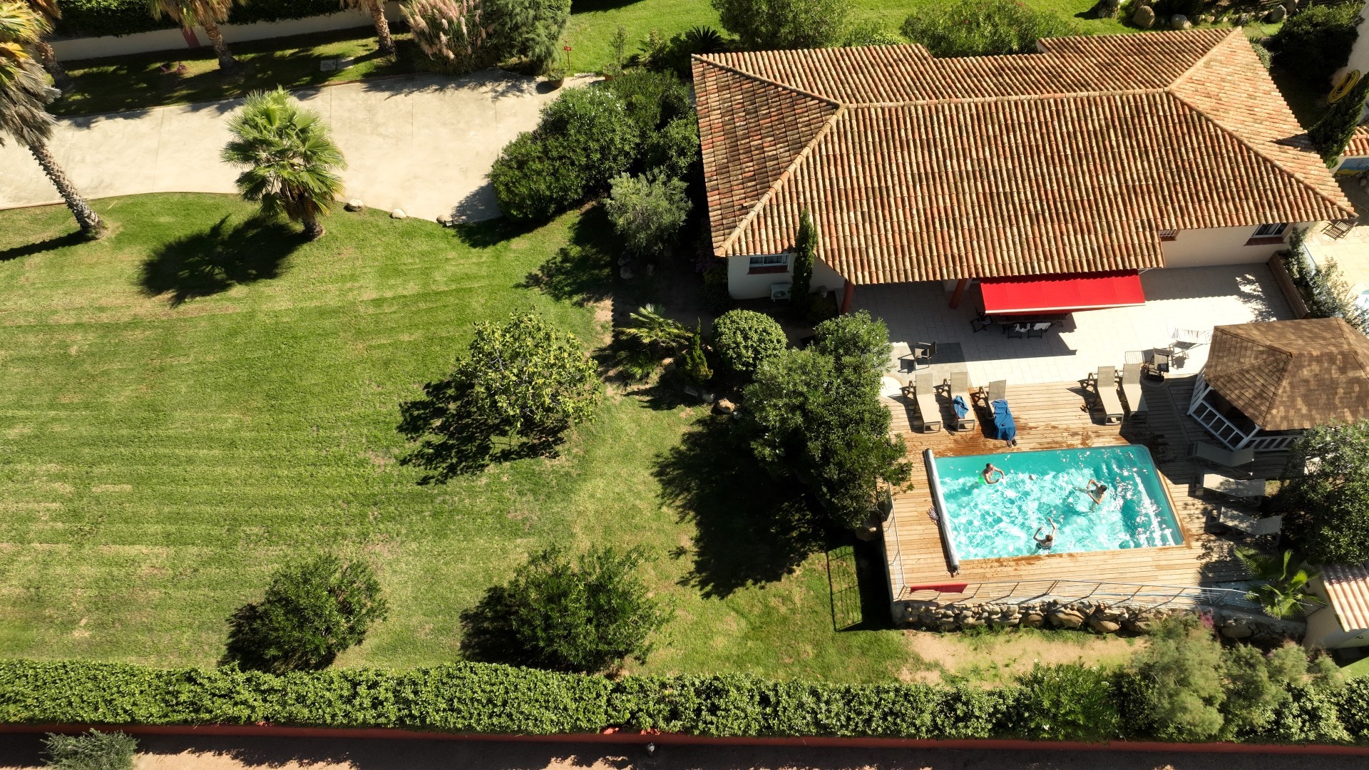 Photo n° 1 of the location