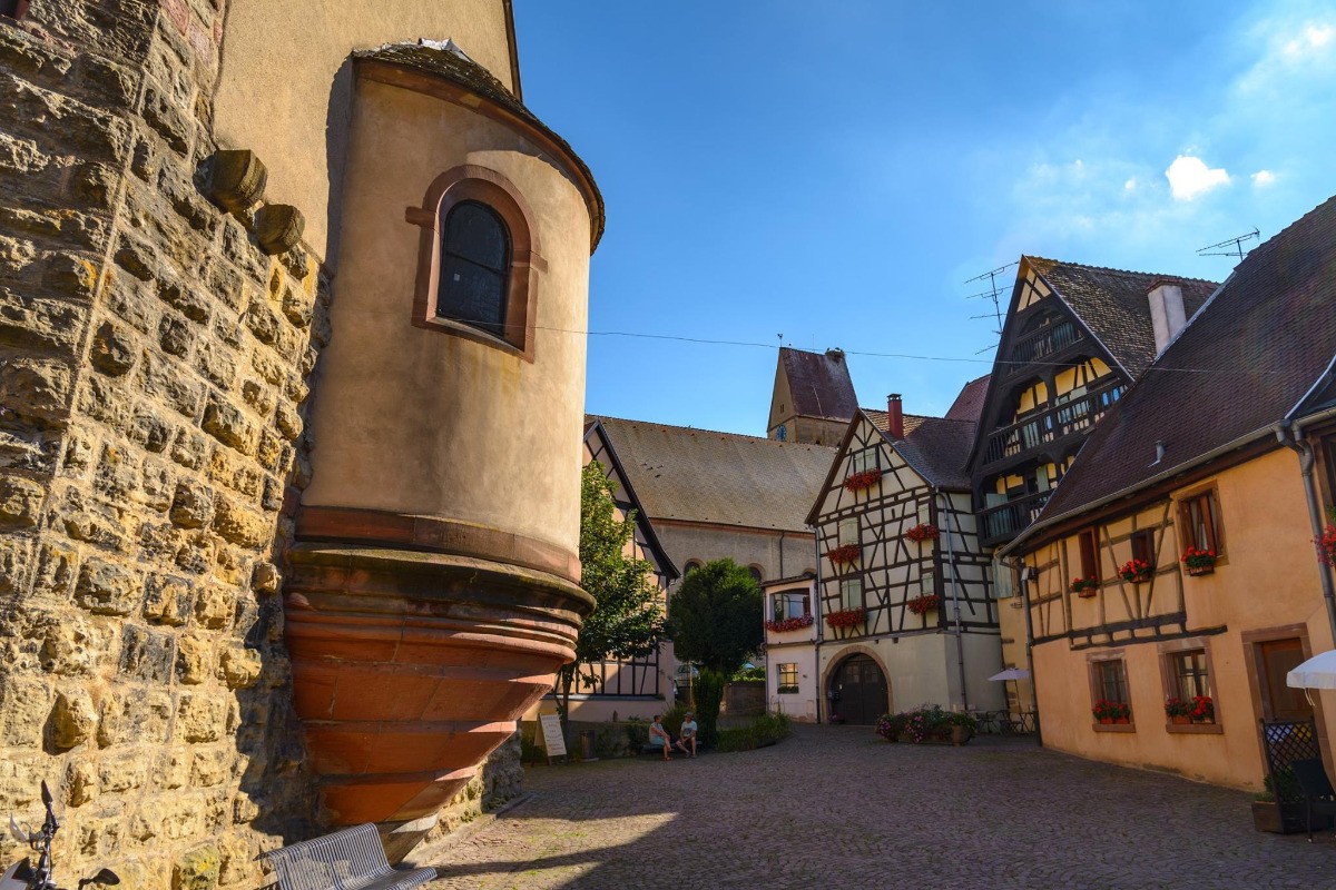 Photo n° 17 of the location