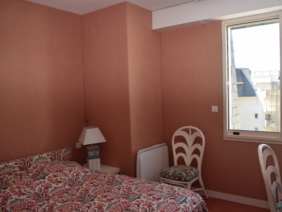 chambre parentale lit 160cm