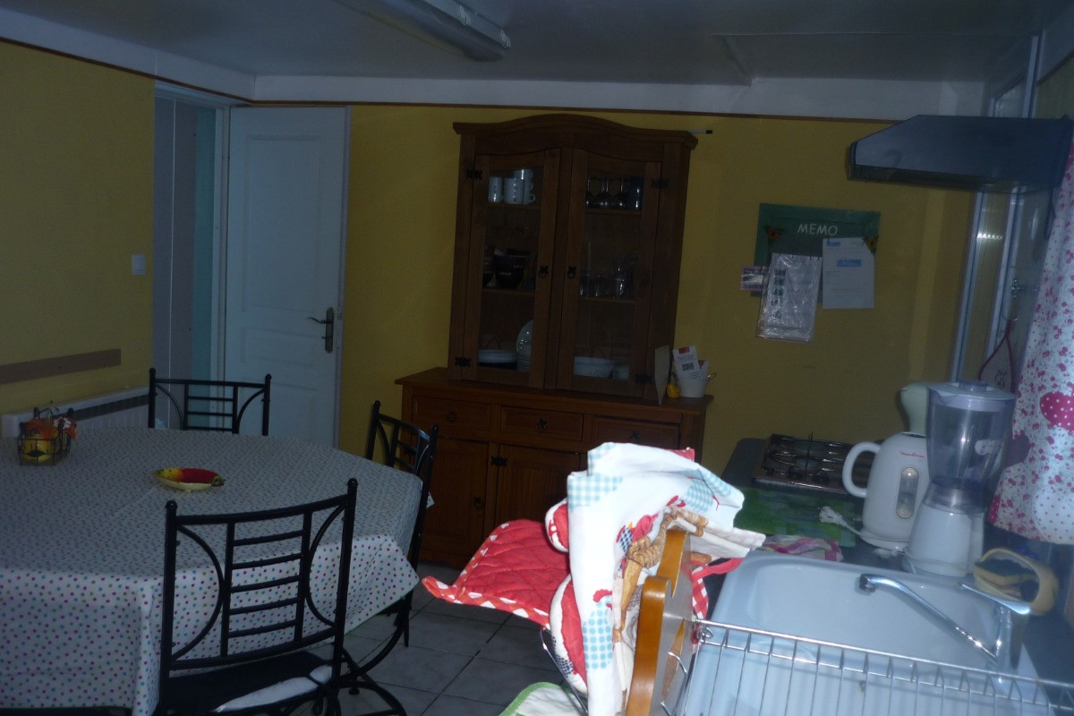 Photo n° 6 of the location