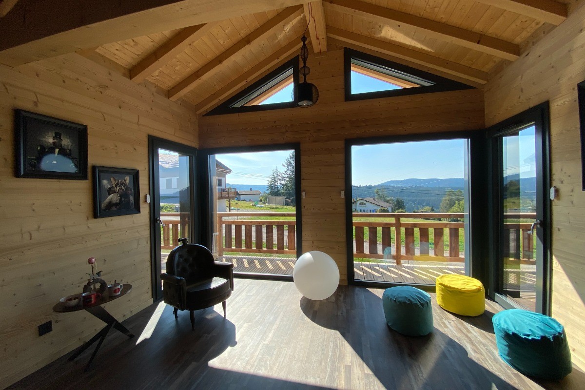 ESPACE VIE
