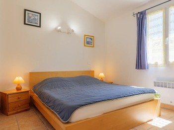 Chambre - L'Arbousier
