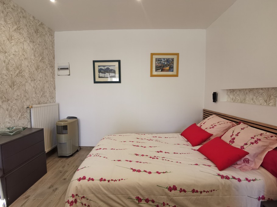 140 bed