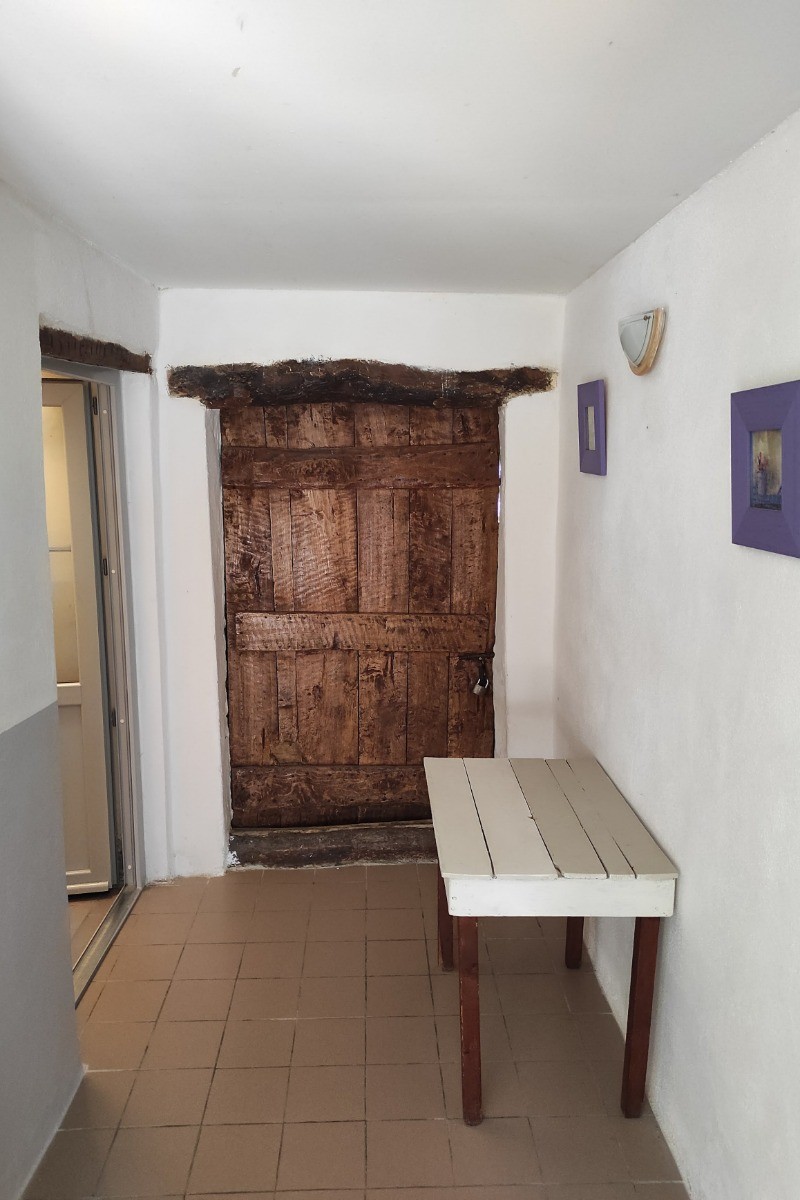 Hall d'entrée