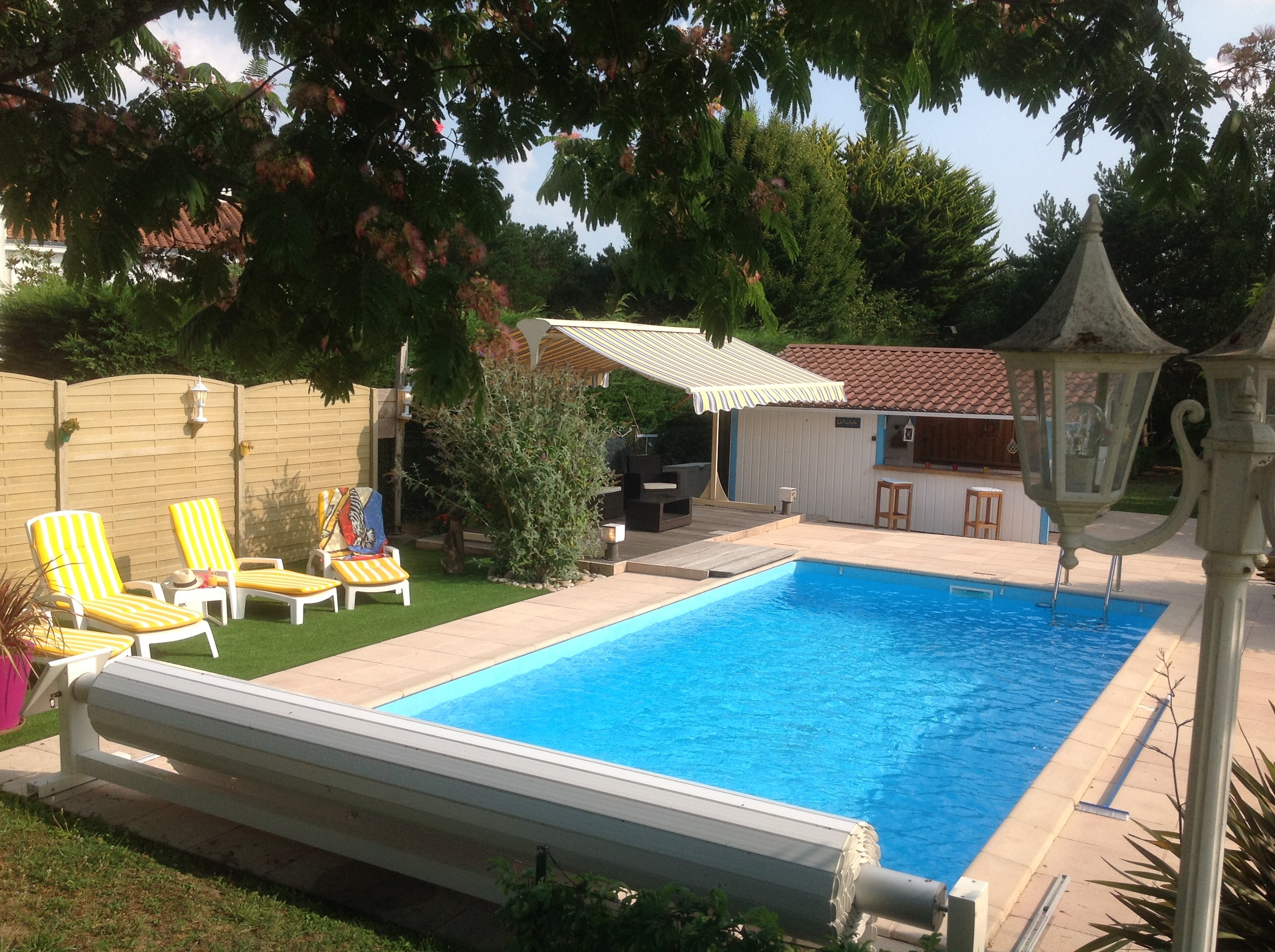 Photo n° 1 de la location