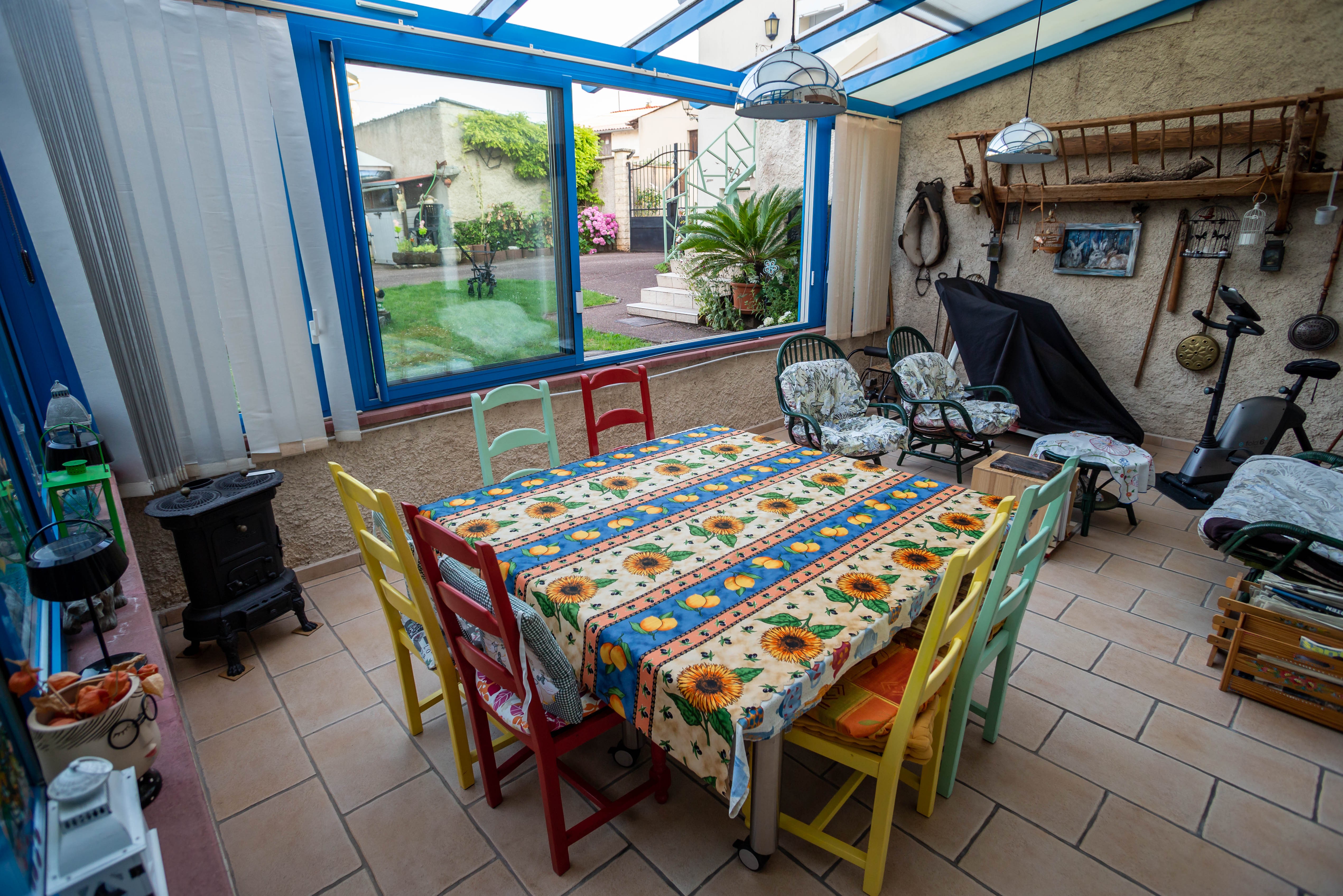Photo n° 4 de la location