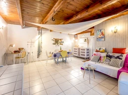 location  via :Salle /Salon