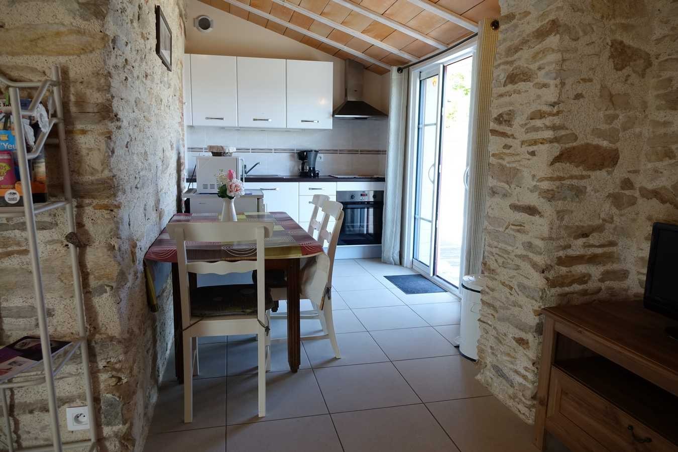 Photo n° 5 de la location