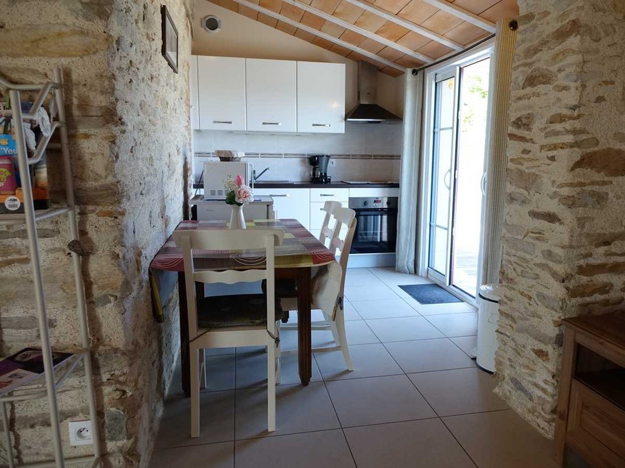 Photo n° 5 de la location