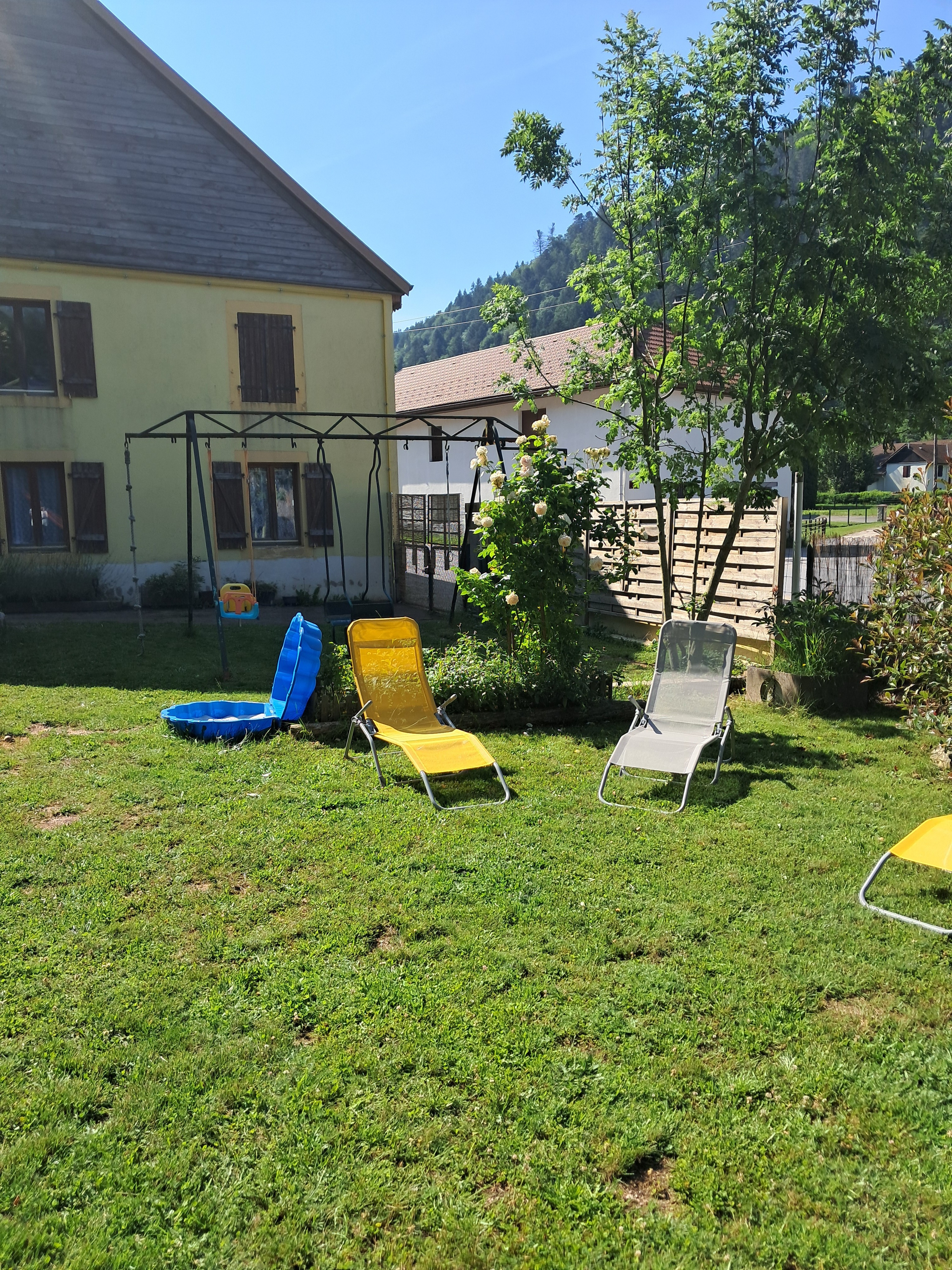 Photo n° 6 of the location