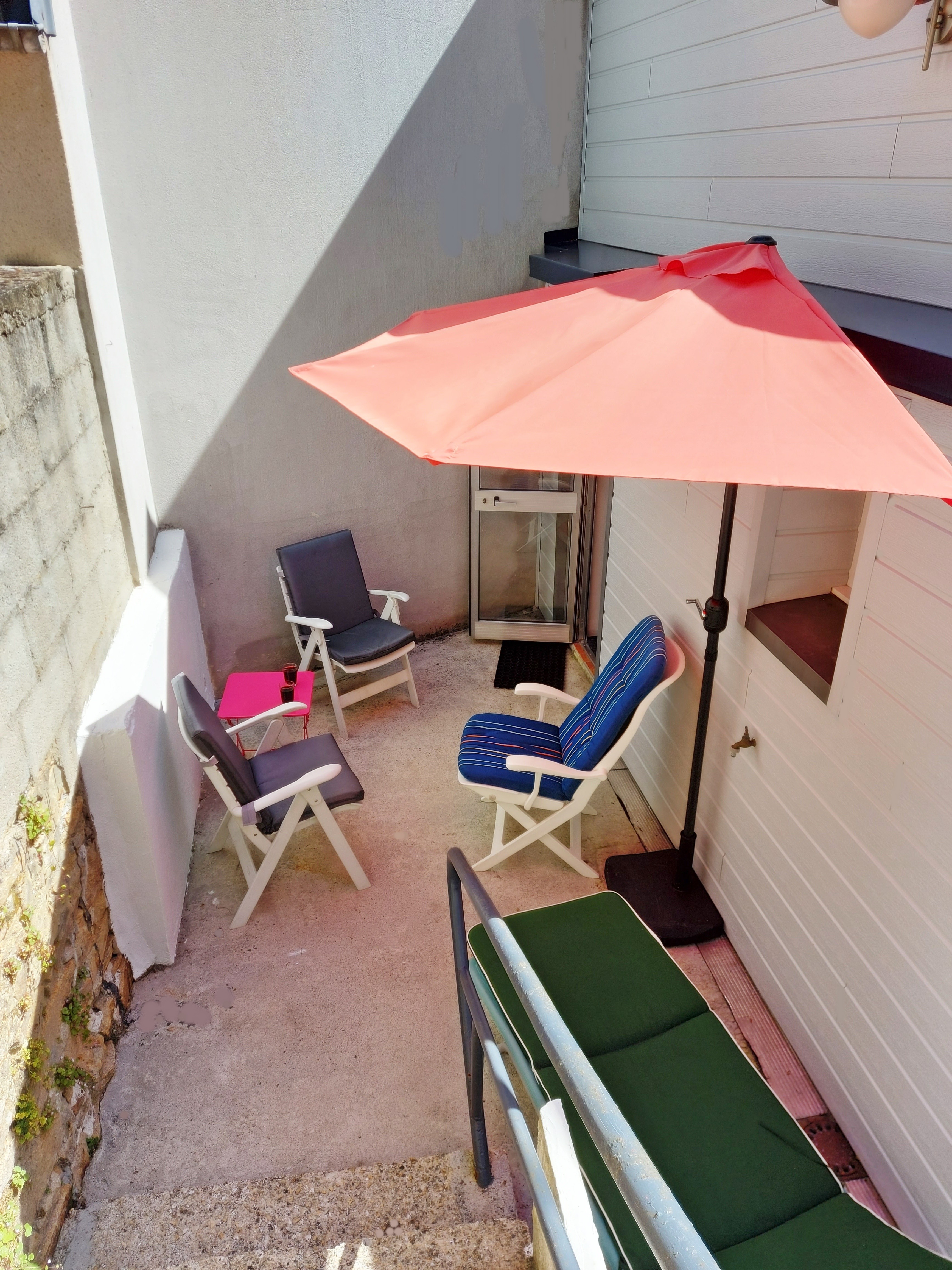 Terrace or patio n°1