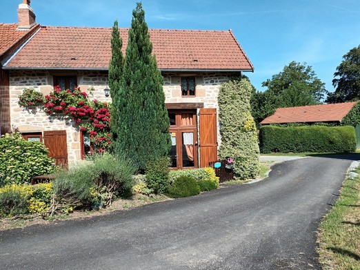 Photo principale du gîte