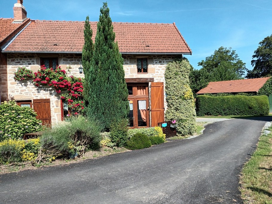 Photo principale du gîte