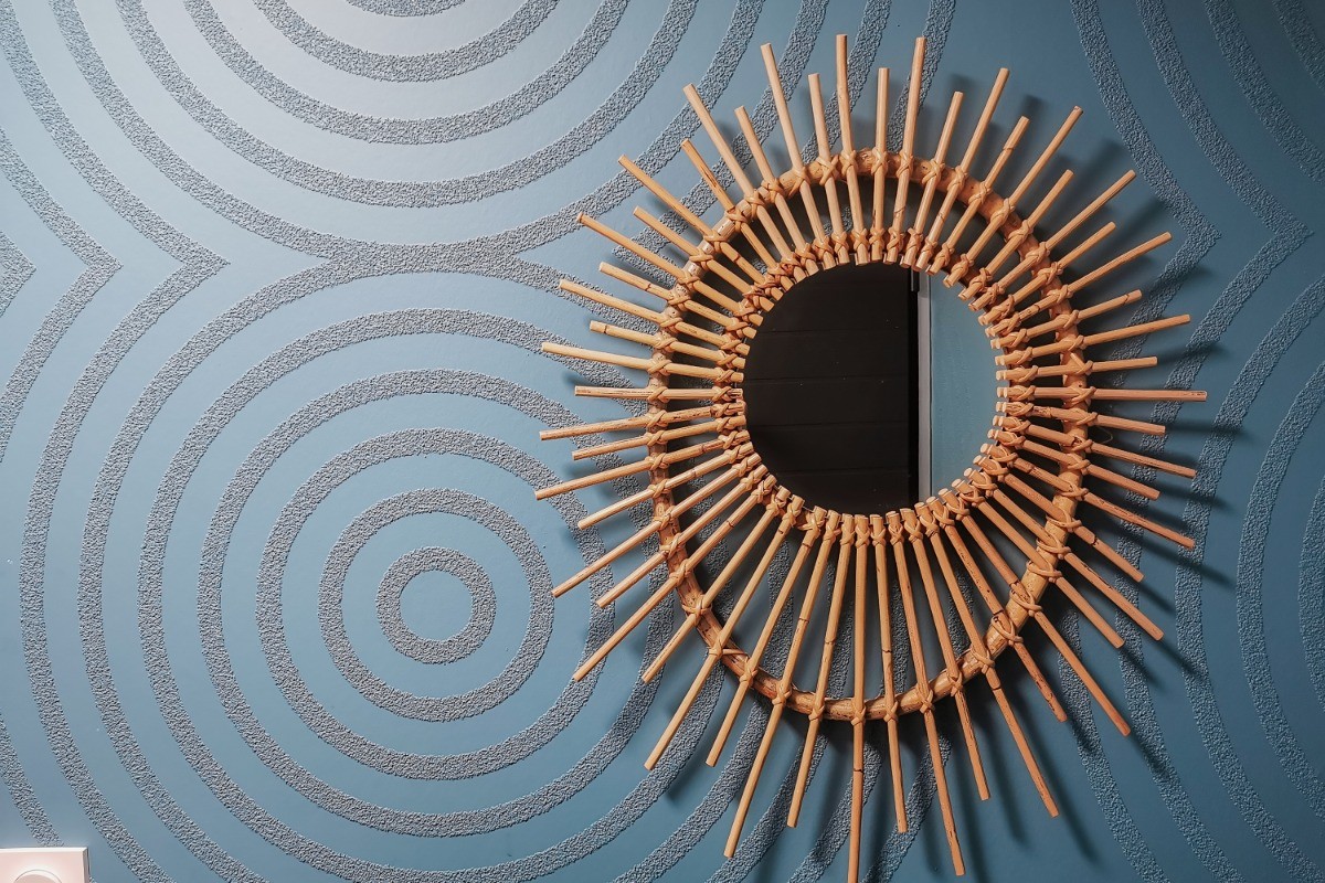 decor entrée