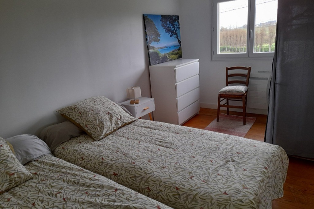 CHAMBRE 2