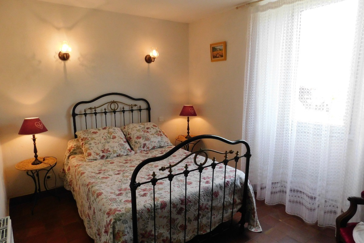 Chambre 1