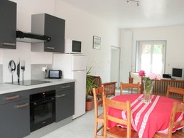 cuisine / salon